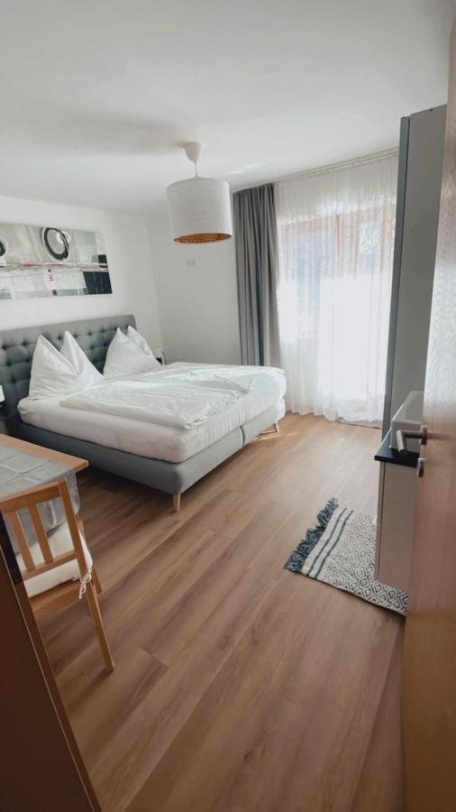 Haus Laubreuter Apartment Капрун Екстериор снимка